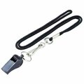 Hy-Ko 23 Whistle With Lanyard 42201